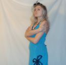 Фотография Назаровой Анны