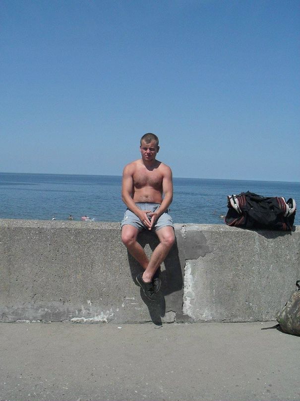 Валерий Пуго фотография #28