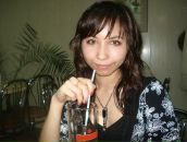 Фотография Муромцевой Екатерины