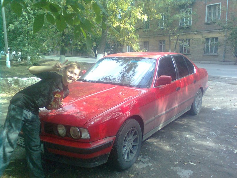 Дима Борисов фотография #24