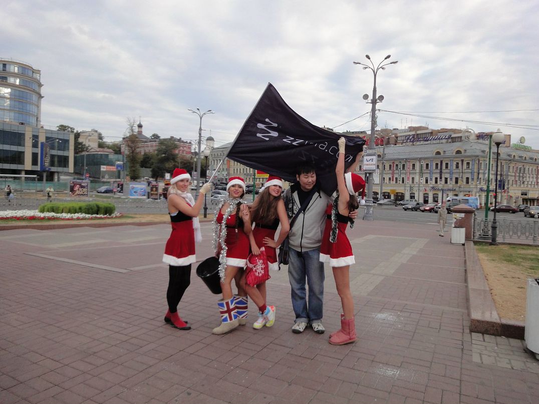 Screwger Ops фотография #14