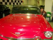 Фотография Комаровой Марины