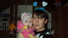 Фотография Николаева Станислава