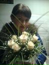 Фотография Зориной Настёны