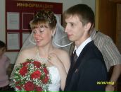 Фотография Будеско Ксении