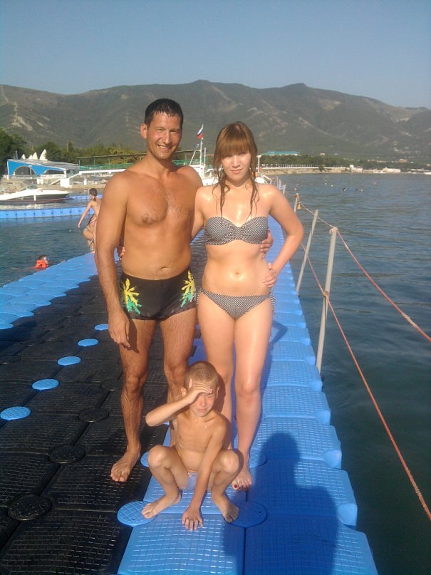 Дмитрий Кинщак фотография #15