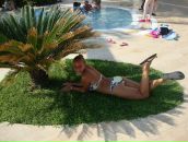 Фотография Вансловой Екатерины