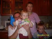 Фотография Kazak Anna