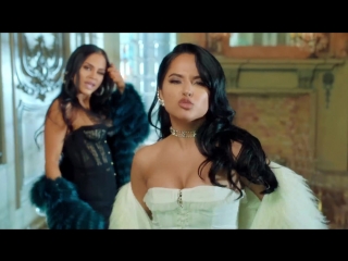 Becky G feat. Natti Natasha - Sin Pijama [ft]
