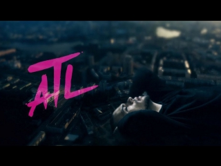 Премьера! ATL - Архитектор (10.11.2017)