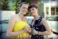 Фотография Фаттаховой Валерии