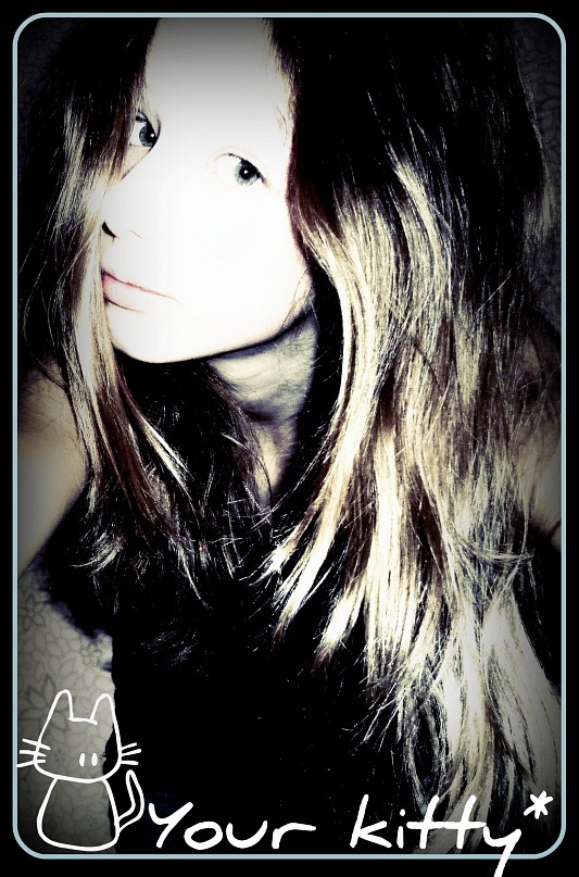 Дашуля Супер фотография #47