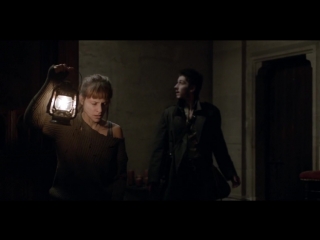 Au-delà des murs / За стенами / S01E02 из 03 / на русском