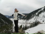 Фотография Кодесниковой Анны