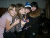 Фотография Кудрявцевой Саши