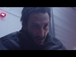 Маргинал / El marginal / S01E13 из 13 / на русском