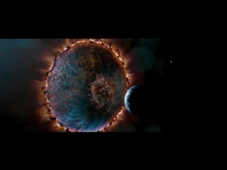 ЧТО ЗА ПРЕДЕЛАМИ ВСЕЛЕННОЙ