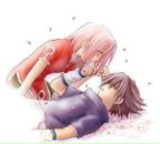 Sakura Haruno фотография #41 (источник - https://vk.com/id83238238)