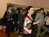 Фотография Сафиной Ляйсан