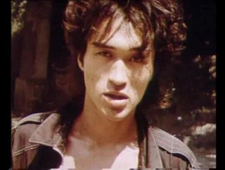 Виктор Цой. Конец каникул