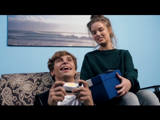 Премьера! NOFUN - Все проблемы из-за баб (28.11.2017)