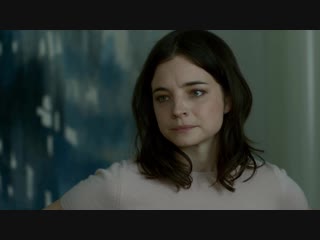 Голубые глаза / Blå ögon / S01E03 из 10 / на русском