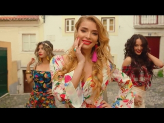 Премьера клипа! Татьяна Котова - Adios (18.04.2018)