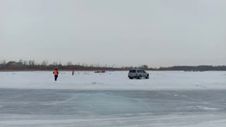 Видео от Гараж 54