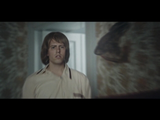 Рождество в "Кровавой горе" / Jul i Blodfjell / S01E15 из 24 / на русском