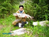 Фотография Малышкина Виталия