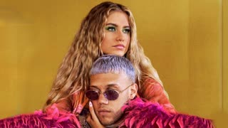 Sofia Reyes x Jhay Cortez - A Tu Manera (Official Video 2019)