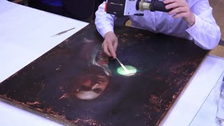Отрывок фильма "Неизвестный главный герой", 2015