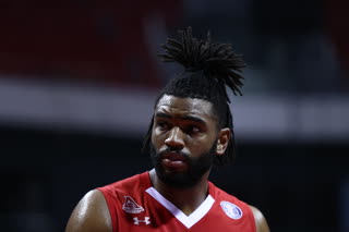 10/11/19 | Алан Уильямс блокирует Кайла Хайнса