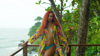 Mýa, Ding Dong - Handsfree (Official Video 2019)