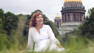 Татьяна Волкова - Гимн болельщиков Зенита