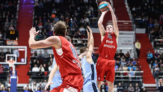 27/10/19 | Лучшие моменты | Зенит - Локомотив-Кубань