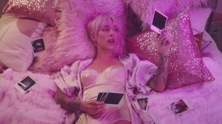 All The Damn Vampires - Saturday (Official Video 2020)