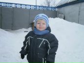 Фотография Кудановой Олеси