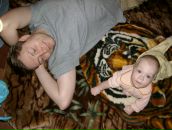 Фотография Бурнашова Константина