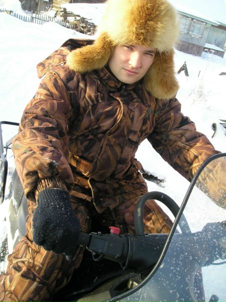 №10, Евгений Косенков, 40 лет, Москва №10, Евгений Косенков, 40 лет, Москва