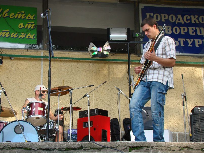 Димон Горбенко фотография #10