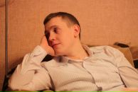 Антон Греченков фотография #24 (источник - https://vk.com/id679303)