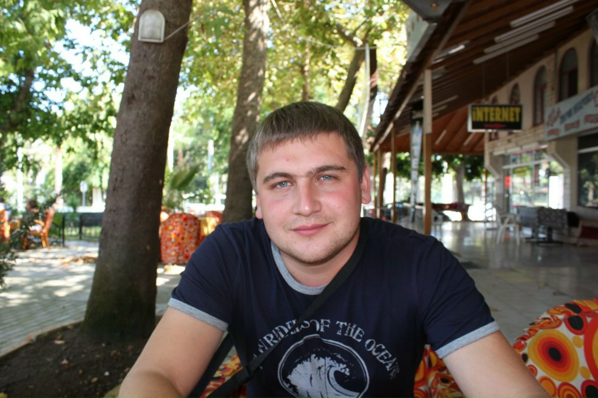 Тимур Бабаев фотография #46