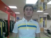 Фотография Урсакия Вадима