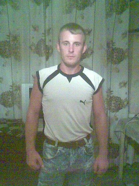 Дмитрий Мышкин фото №11