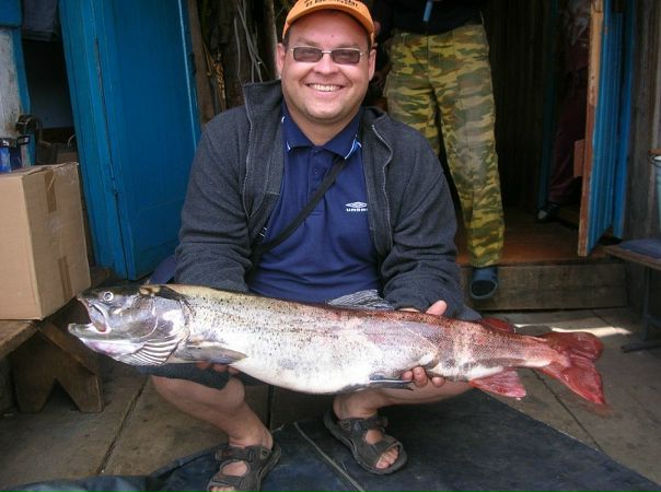 Сергей Уросов фото №27