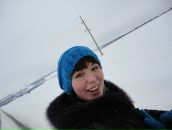 Фотография Базюкевич Надежды