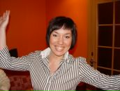 Фотография Якименко-Загоруй Иры