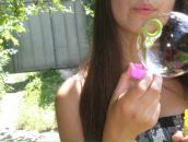 Альбинка_ Smail фотография #4 (источник - https://vk.com/id90914452)