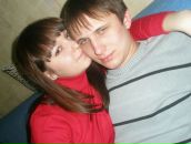 Фотография Максимовой Анны